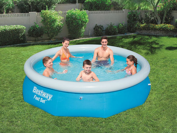 Bestway Fast Set Pool 305 x 76 cm