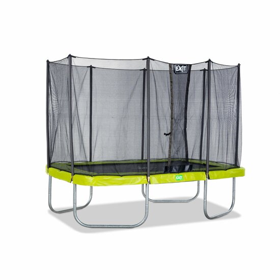 EXIT springmat Twist trampoline 214x305cm