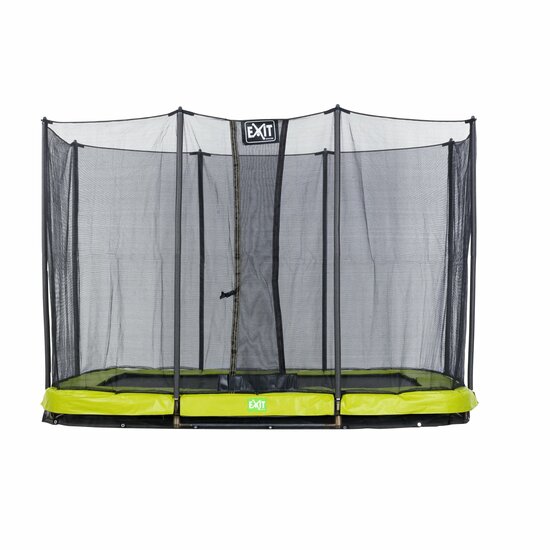 EXIT springmat Twist trampoline 214x305cm