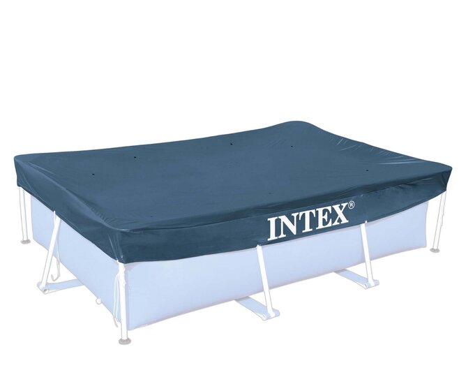 Intex Frame Pool Cover 300X200