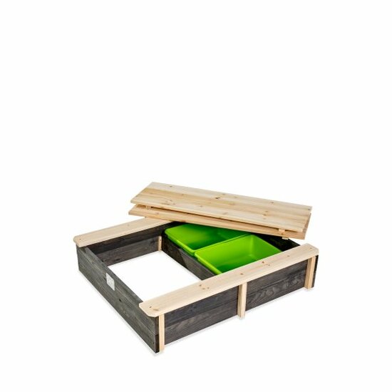 Exit Aksent Zandbak (Fsc 100%)