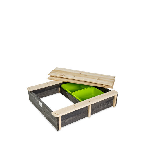 Exit Aksent Zandbak (Fsc 100%)