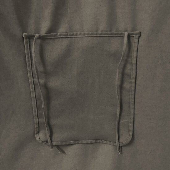 Sunny Alba Tipi Tent Grijs