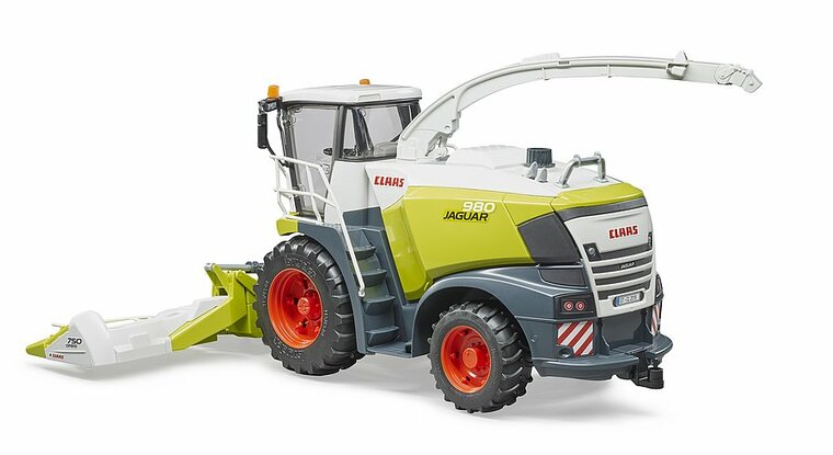 Bruder Claas Jaguar 980 Hakselaar