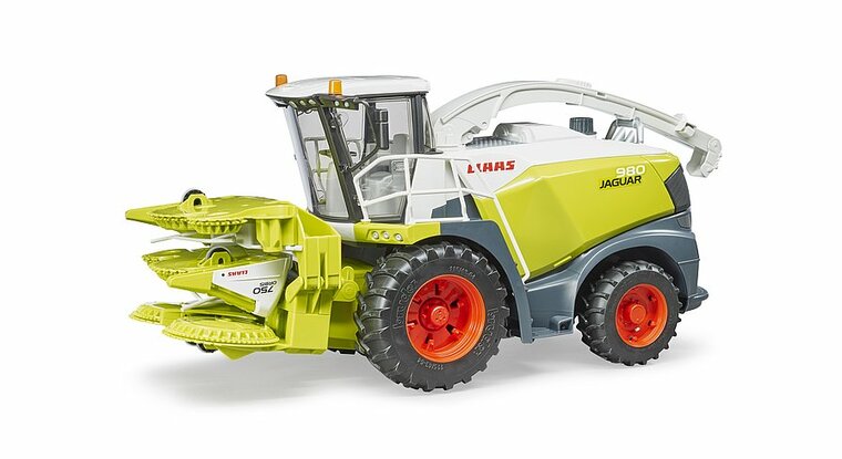 Bruder Claas Jaguar 980 Hakselaar