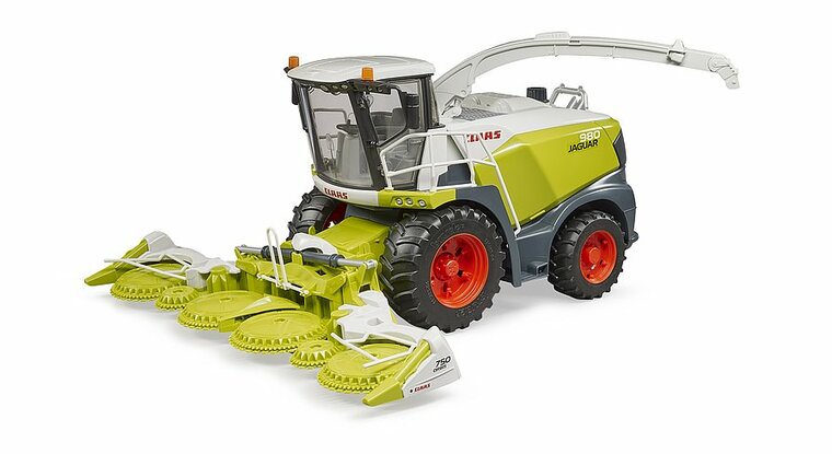 Bruder Claas Jaguar 980 Hakselaar