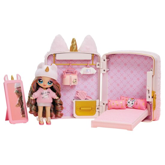 Na! Na! Na! Surprise 3In1 Playset Britney Sparkles