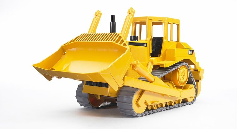 Bruder Cat Bulldozer  1:16