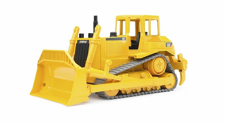 Bruder Cat Bulldozer  1:16