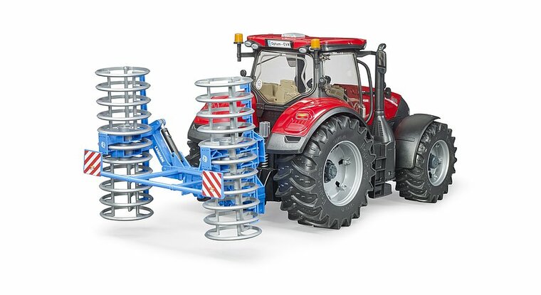 Bruder Lemken Front Egg Variopack K