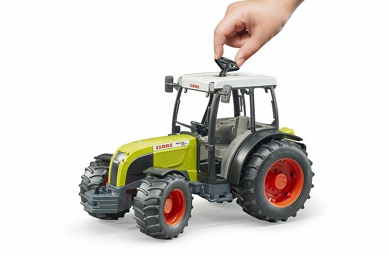 Bruder Claas Nectis 267F