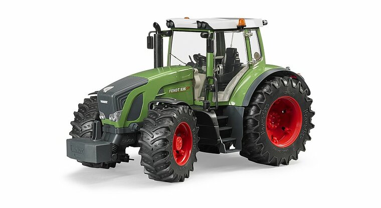 Bruder Tractor Fendt Vario 936