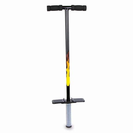 Pogo Stick