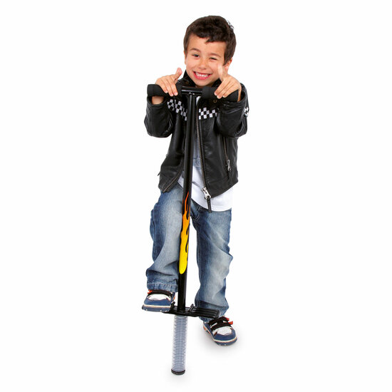 Pogo Stick