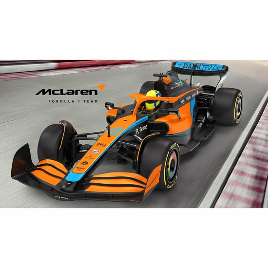 McLaren MCL36 1:12 orange 2,4GHz