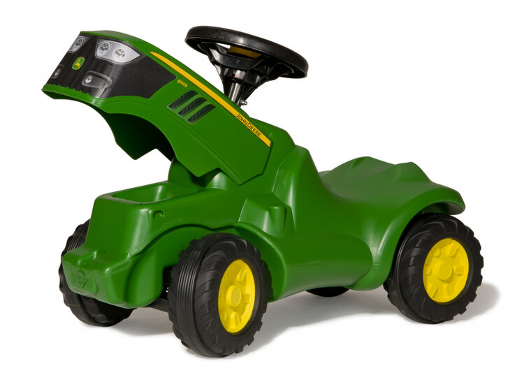 Rolly Toys Loop Auto John Deere 6150 R Looptractor