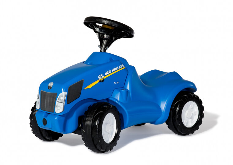 Mini New Holland Tvt 155 Looptractor