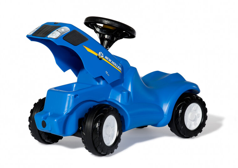 Mini New Holland Tvt 155 Looptractor