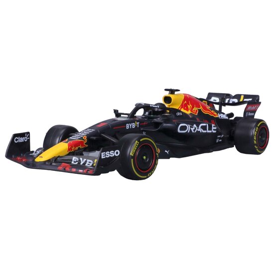 Maisto Red Bull Max Verstappen RB18 1:24 RC