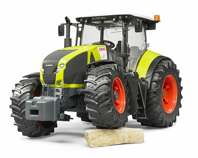 Bruder Claas Axion 950 Tractor