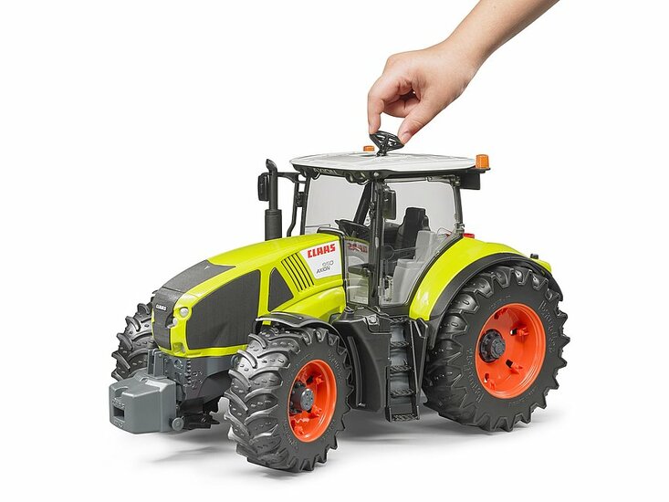 Bruder Claas Axion 950 Tractor