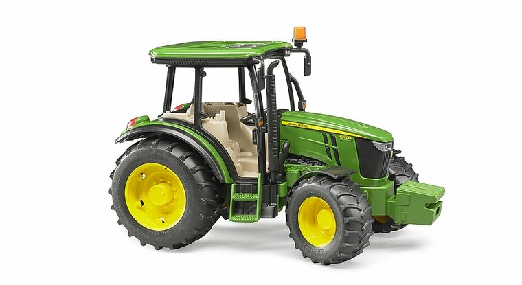 Bruder John Deere 5115M Tractor