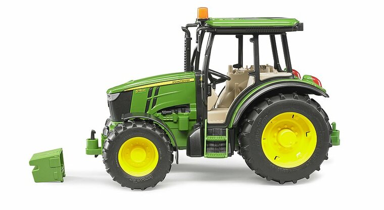 Bruder John Deere 5115M Tractor