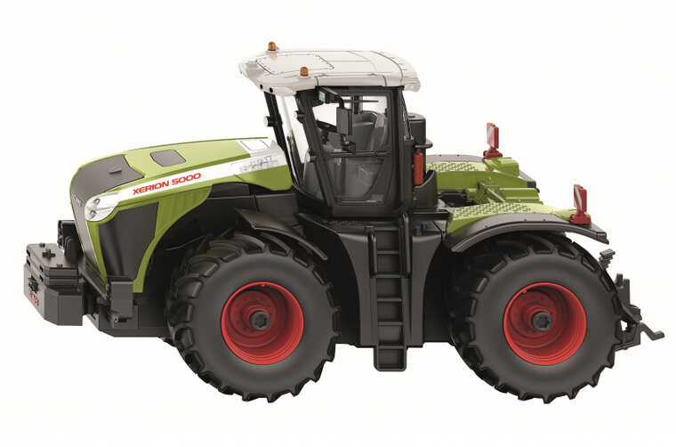 Siku Control Claas Xerion 5000 TracVC (LE)