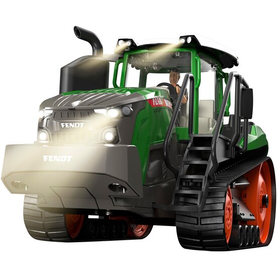 Bluetooth Fendt 1167 Vario MT