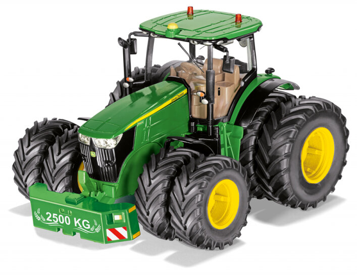 Siku Control John Deere 7290R (1:32) + Bluetooth RC