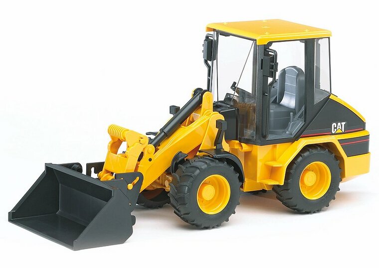 Bruder Cat Minibulldozer