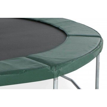 Universele Trampoline Rand HD &Oslash;430 - Groen