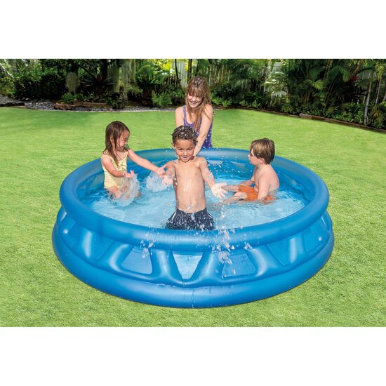 Intex Soft Side Pool 188x46cm