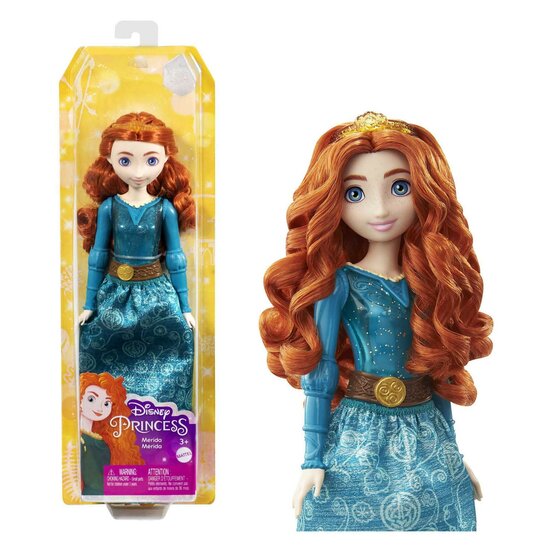 Disney Prinses Pop - Merida