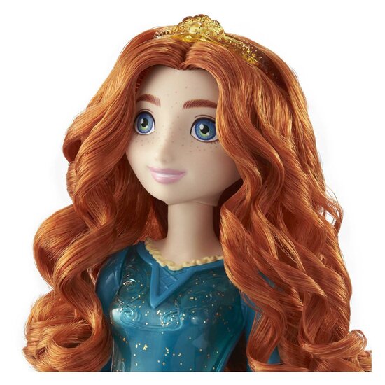 Disney Prinses Pop - Merida