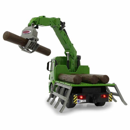 Houttransporter Mercedes-Benz Arocs 1:20 2.4GHz