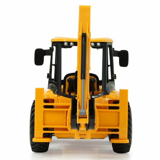 Graaflaadmachine JCB 1:20 2.4GHz