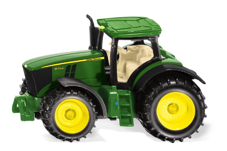 Siku John Deer 6250R  1:87