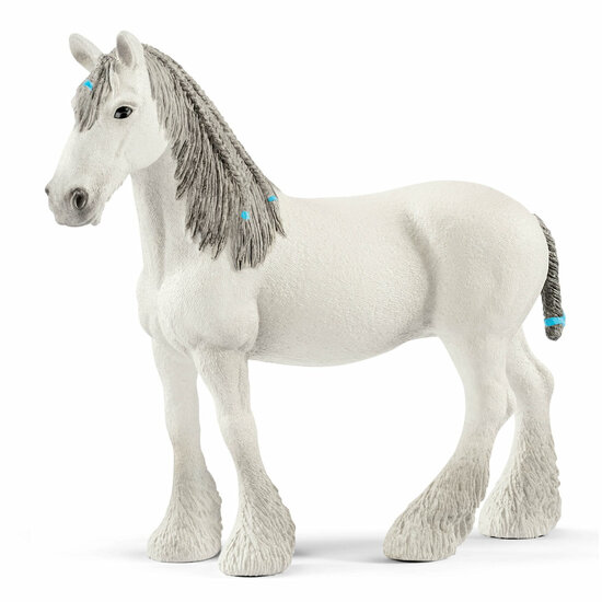 schleich Paardenstal