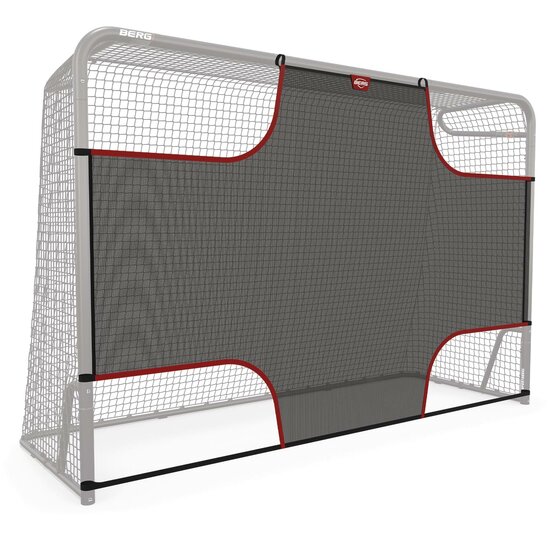 BERG SportsGoal Target Net L