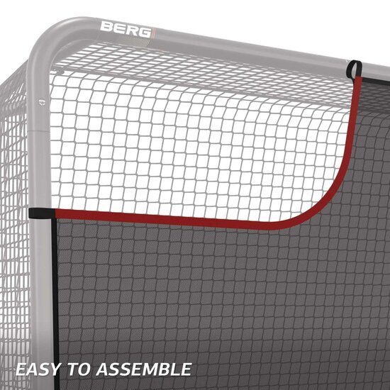 BERG SportsGoal Target Net L