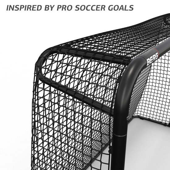 BERG SportsGoal S 180x120