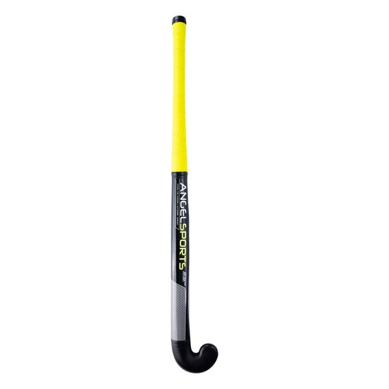 Gele Hockeystick 33"