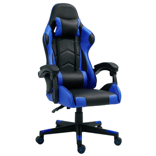 GAMESTOEL X-TREME BLAUW