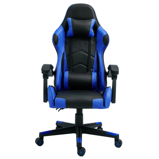 GAMESTOEL X-TREME BLAUW