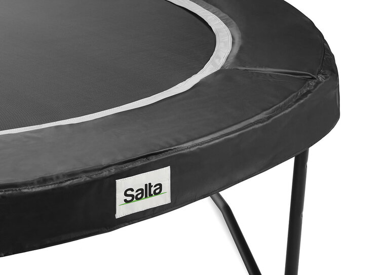 Accessoire Salta veiligheidsrand 251cm - Premium Black Edition