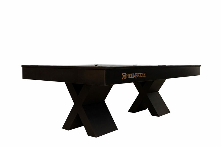 Pooltafel Heemskerk Austin 8ft