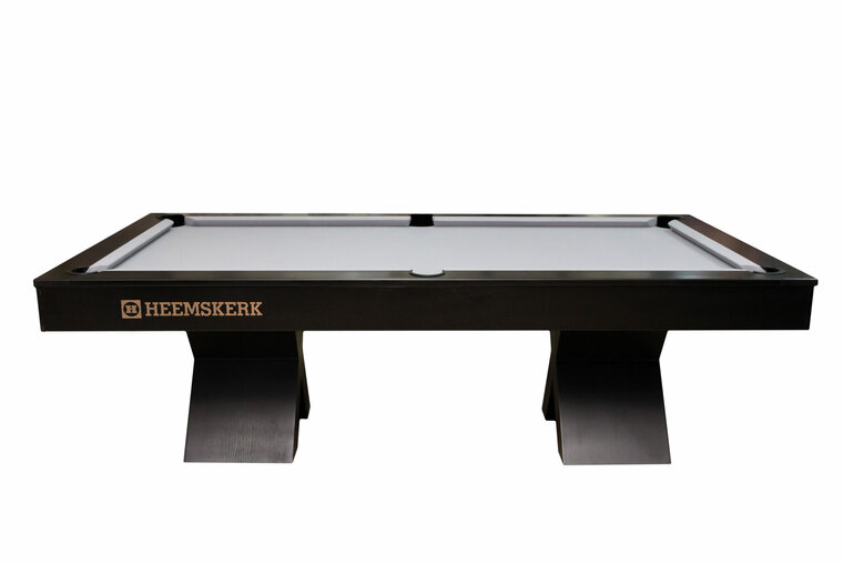 Pooltafel Heemskerk Austin 8ft