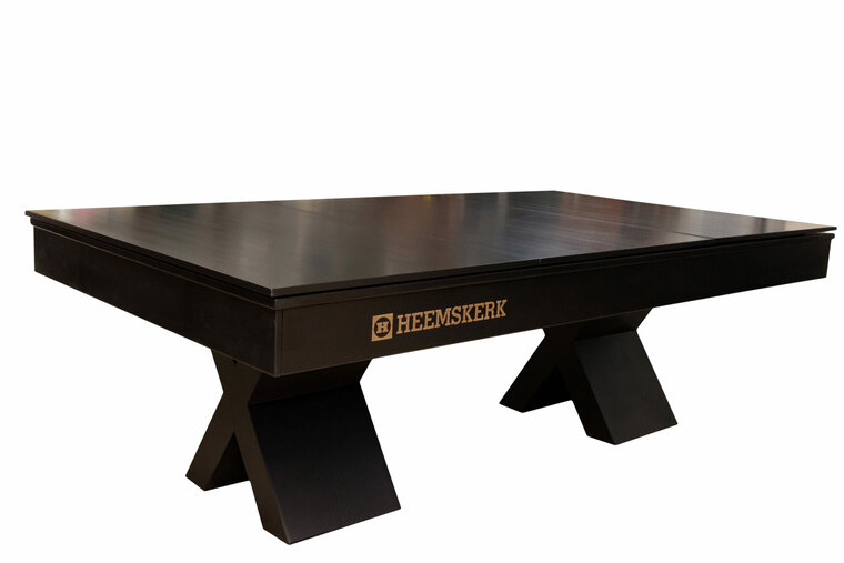 Pooltafel Heemskerk Austin 8ft