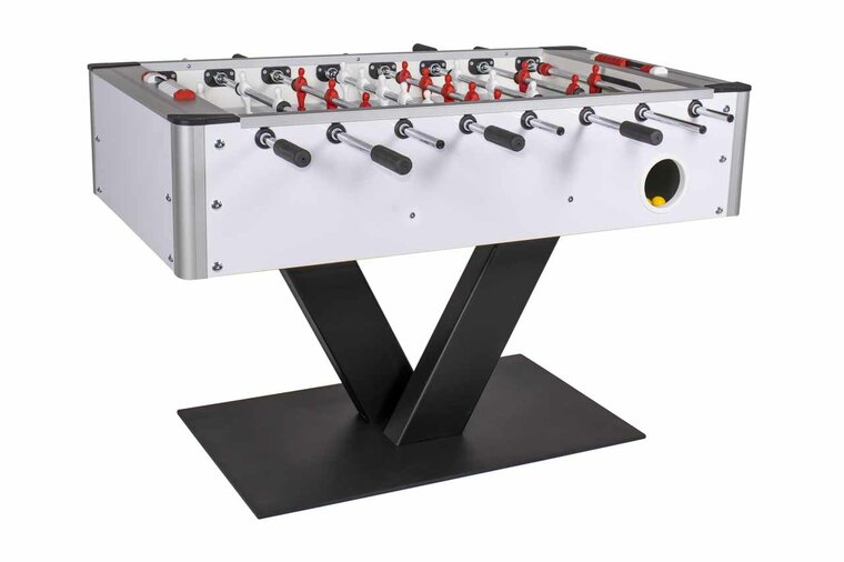 Voetbaltafel Heemskerk Crystal